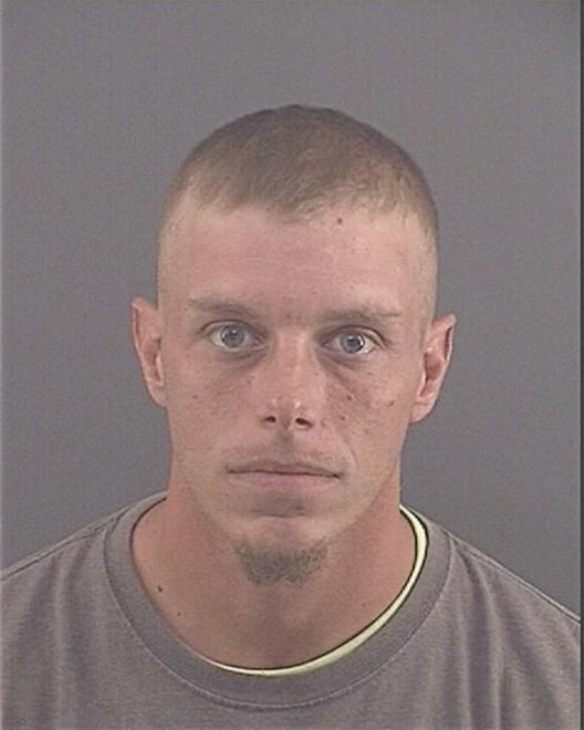 ANDRUS, JUSTIN ANDREW - Peoria County, IL