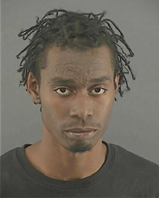 BELL, DARNELL DEMARCUS - Peoria County, IL
