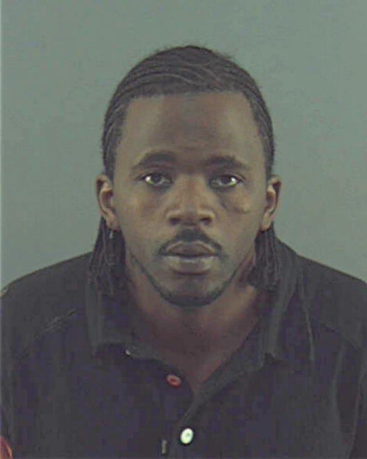 BELL, DEMONTAE ARRNES - Peoria County, IL