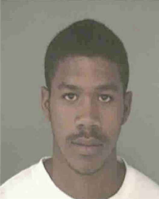 BROWN, BRANDON LAKENDRICK - Peoria County, IL