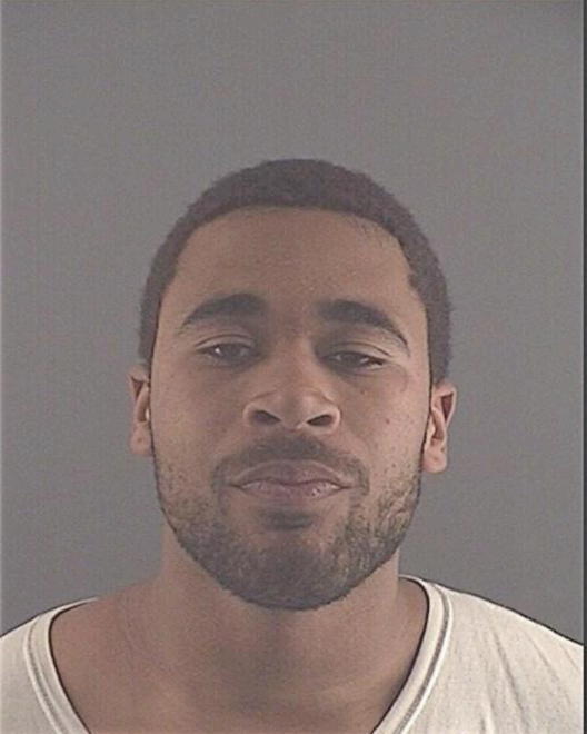 BURNETT, TYRESE G - Peoria County, IL