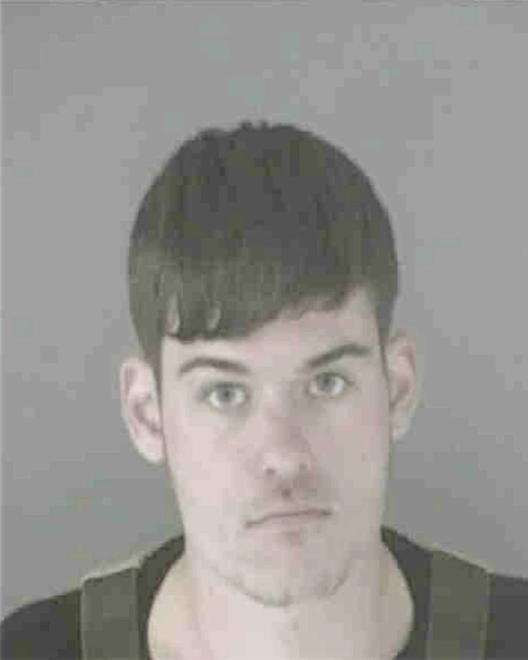 DANSIZEN, TOBY TYLER - Peoria County, IL