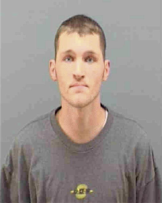 DERIX, MATT PATRICK - Peoria County, IL