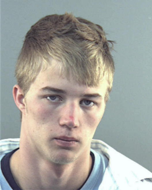 FISCHER, SHANE MICHAEL - Peoria County, IL