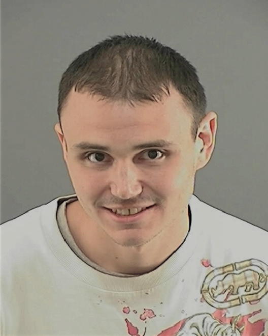FRYE, JOSHUA L - Peoria County, IL