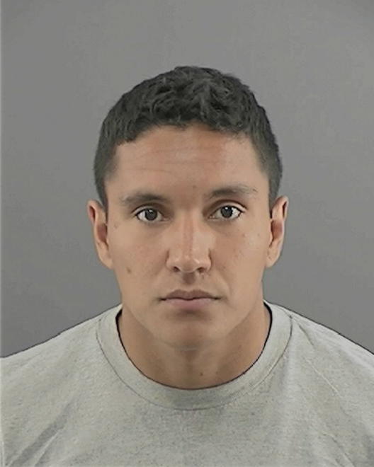 GARCIA, RODOLFO - Peoria County, IL