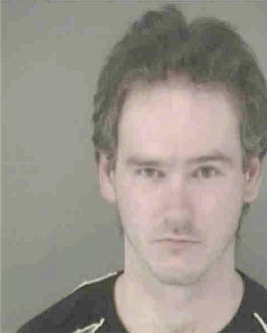 HAGAN, JEFF ALAN - Peoria County, IL
