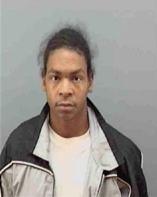 HANSON, ORLANDO JERMAIN - Peoria County, IL