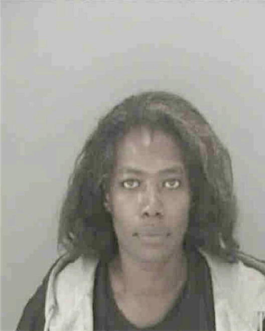HENDERSON, MAMIE - Peoria County, IL