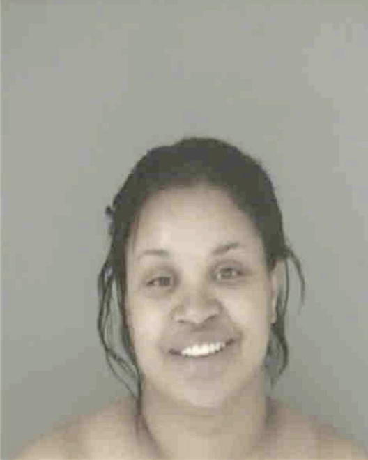 HOWELL, TIFFANY RENEE - Peoria County, IL