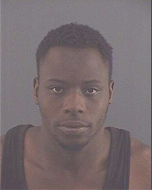 JACKSON, ADRIAN MARTEZ - Peoria County, IL