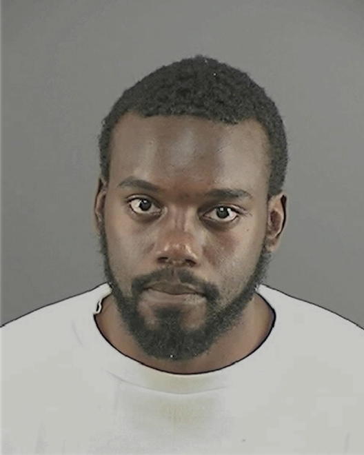 JOHNSON, KEINNO JORREN - Peoria County, IL