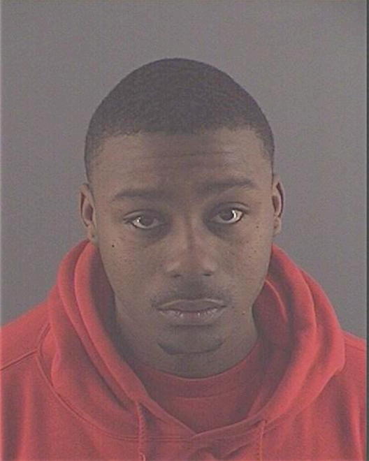 JONES, LAVERT T - Peoria County, IL