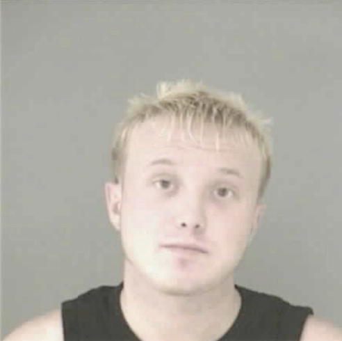 JONES, TIMMY RAY - Peoria County, IL