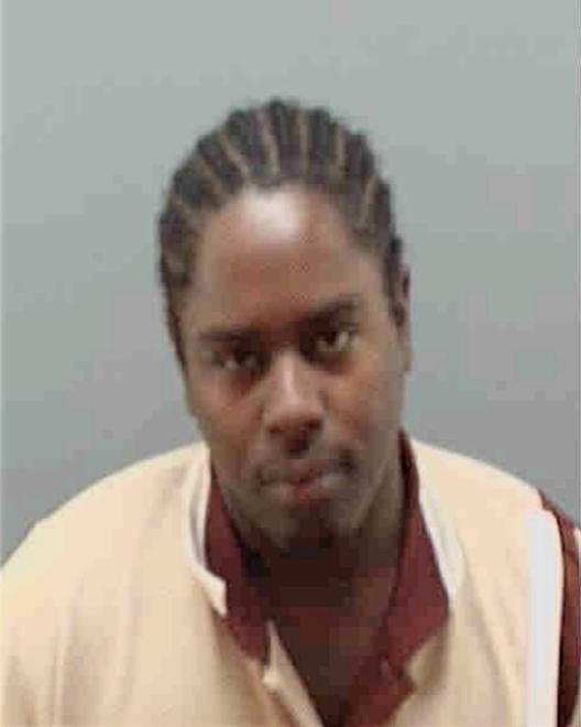 LANIER, MARK ANTWAN - Peoria County, IL