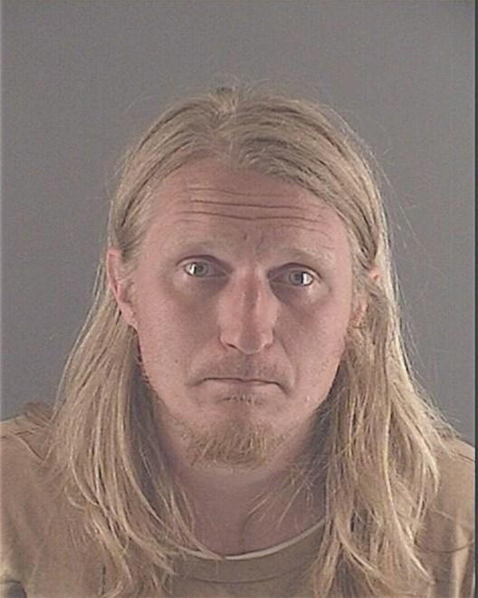 MONKS, WILLIAM FREDRICK - Peoria County, IL