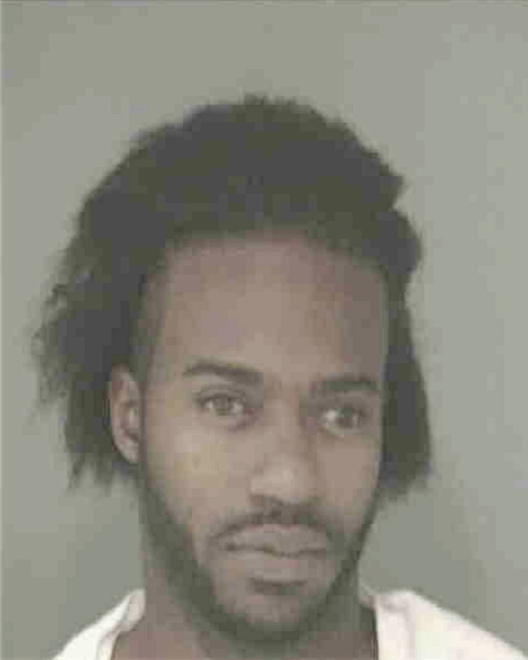 MOORE, TOXEY MAURICE - Peoria County, IL