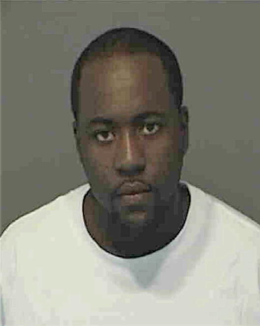 MORRIS, DAVON AKEEM - Peoria County, IL