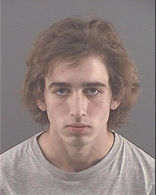 PHILLIPS, CHASE M - Peoria County, IL