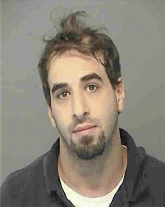 RUGAARD, WILLIAM N - Peoria County, IL