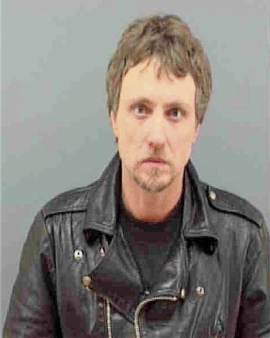 SPEARS, STEVEN WAYNE - Peoria County, IL