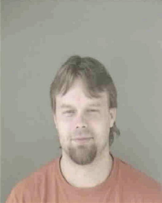 TURNER, JASON BRIAN - Peoria County, IL