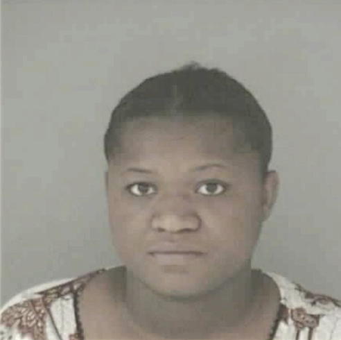 WATSON, MARON ANTONETTE - Peoria County, IL
