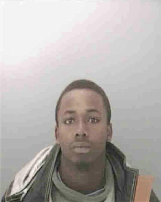 WHITE, TYREE MAURICE - Peoria County, IL