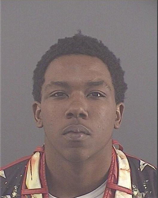 WILLIAMS, DEANGELO A - Peoria County, IL