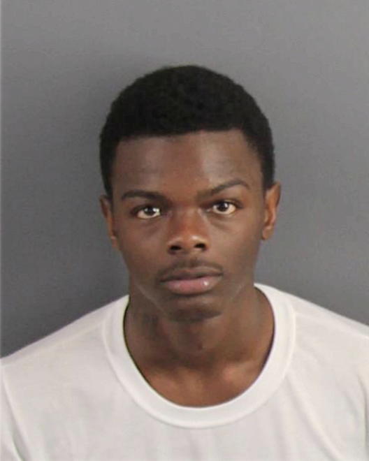 BANKS, KEYSHAWN Q - Peoria County, IL