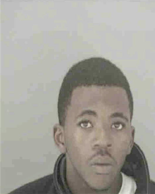 BELL, DEMONTAE ARRNES - Peoria County, IL