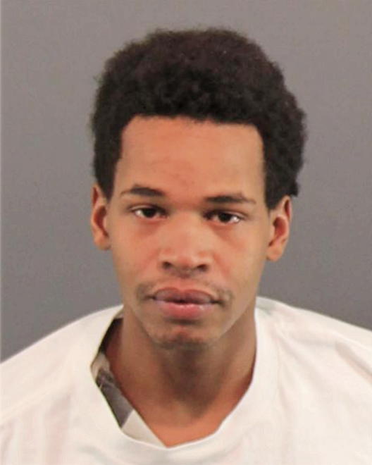 BILLUPS, LAMARIO L - Peoria County, IL