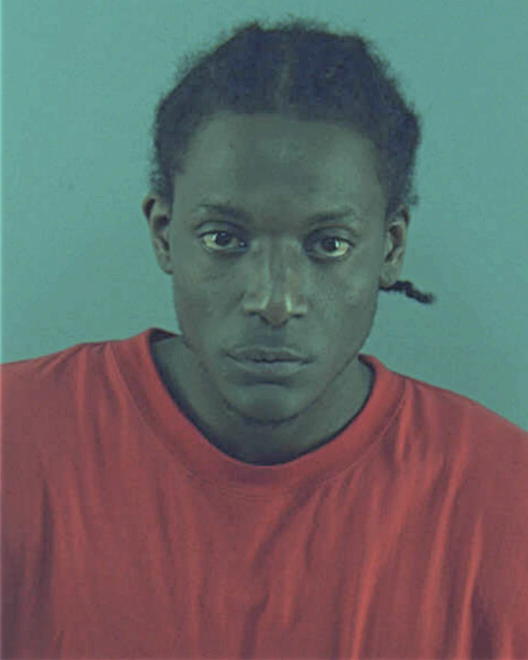 BROWN, LAMARCUS D - Peoria County, IL