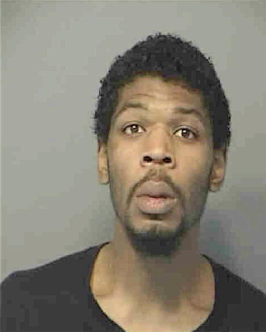 CHILDS, CEDRIC D - Peoria County, IL