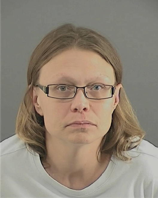 COULTER, HEATHER LYNETTE - Peoria County, IL
