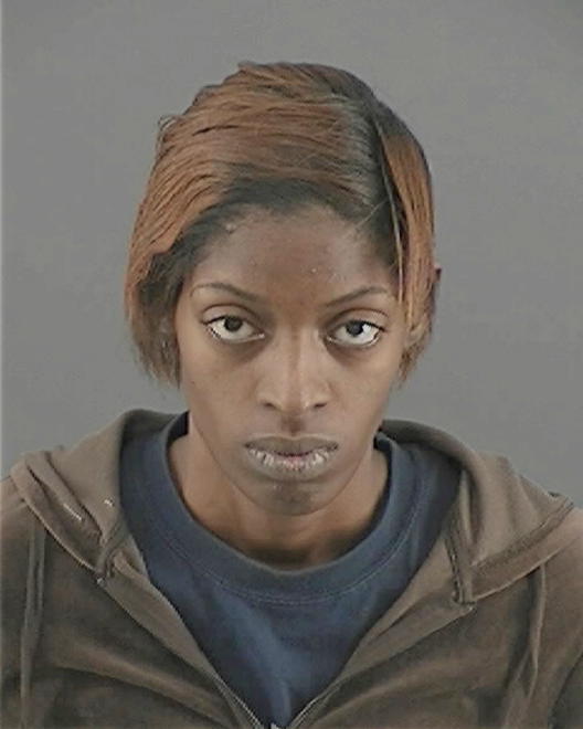DAVIS, CHIHERRA MAHOGANY - Peoria County, IL