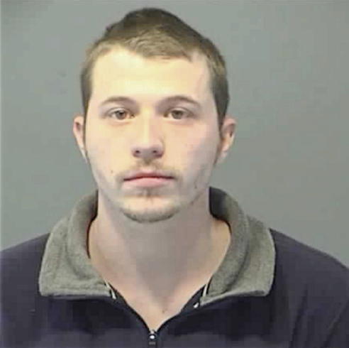 DONAHOO, JEBADIAH LEE - Peoria County, IL
