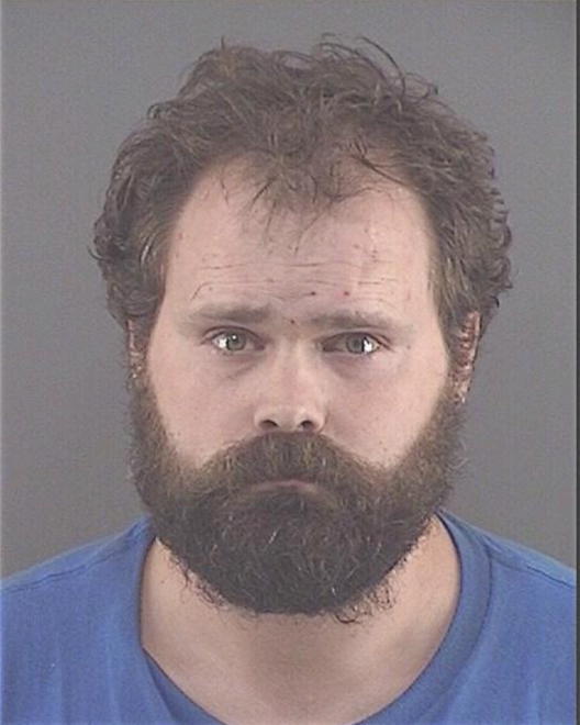 GILLILAND, PATRICK WARD - Peoria County, IL