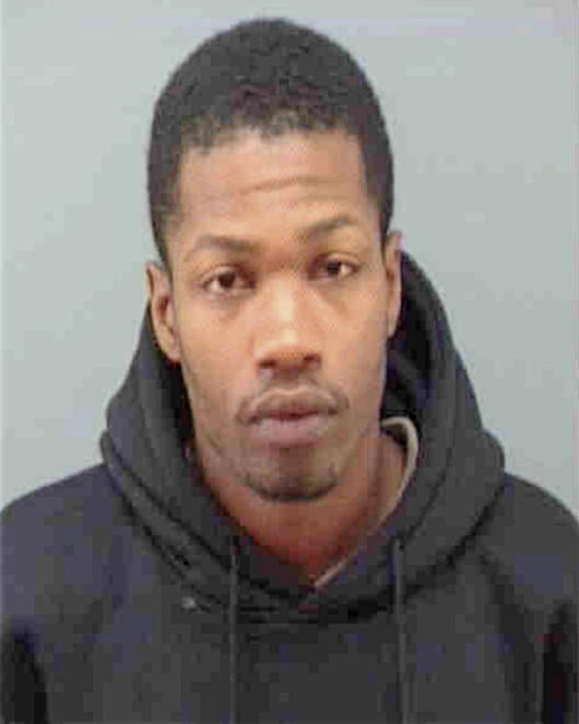 HALL, JER-RELL D. - Peoria County, IL