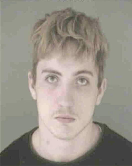 HELLER, KAVIN JAMES - Peoria County, IL