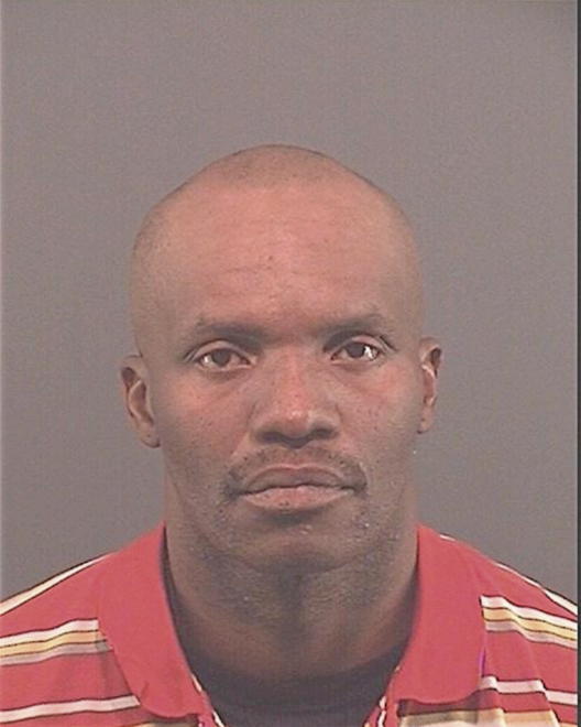 JACKSON, KAMARON LAMAR - Peoria County, IL