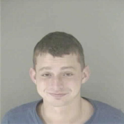 KIMMEL, LUTHER D - Peoria County, IL