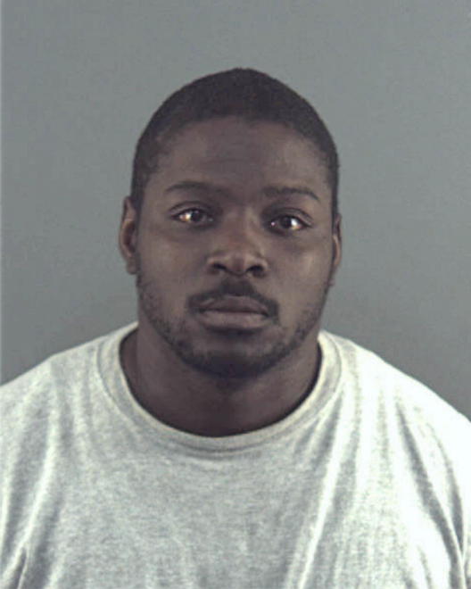 KING, COREY ANTHONY - Peoria County, IL