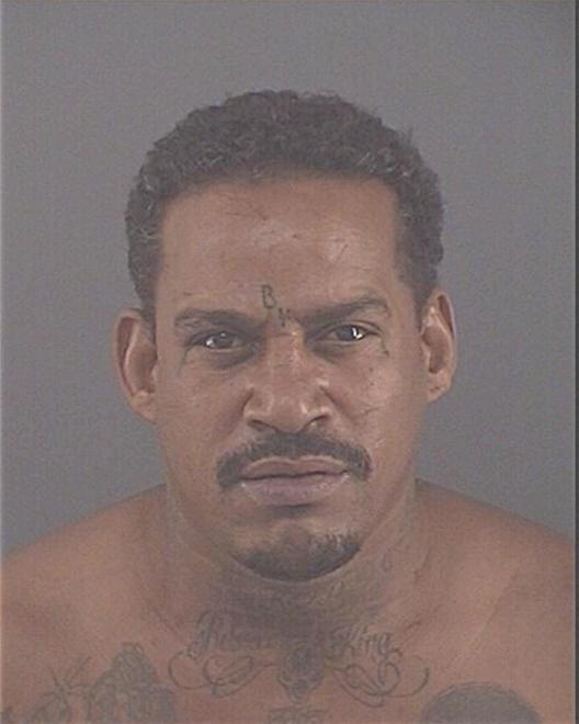 KING, ROBERT LEE - Peoria County, IL