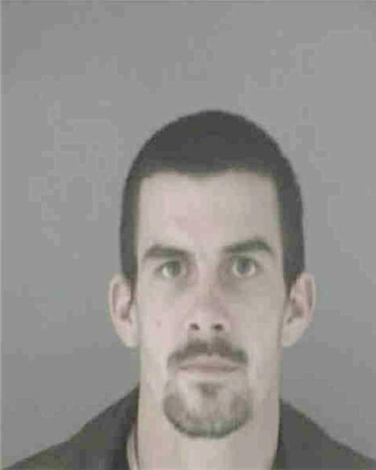 KRAKEL, MATTHEW LAWRENCE - Peoria County, IL