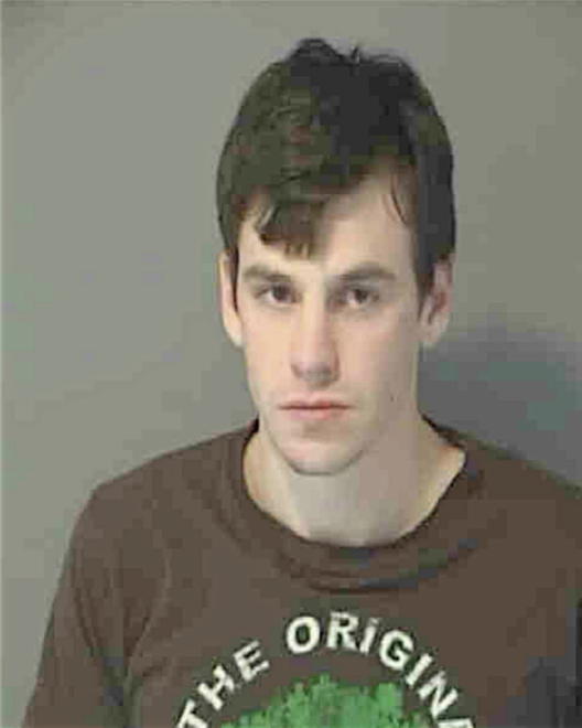 MAHONEY, MATTHEW FRANCIS - Peoria County, IL