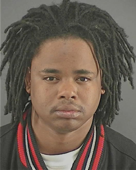 MAYS, DESMOND L - Peoria County, IL
