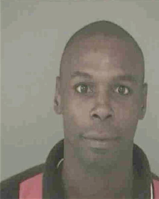 MCALISTER, TONY - Peoria County, IL