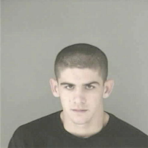 ORRICK, DANIEL J - Peoria County, IL