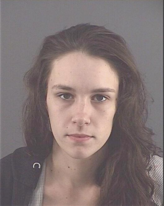 SHINALL, TIFFANY LISA - Peoria County, IL